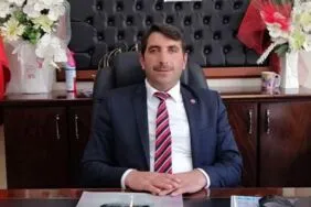 Sandıktan Değişim Çıktı! Burhanettin Kahrıman Fark Atarak Başkan Seçildi