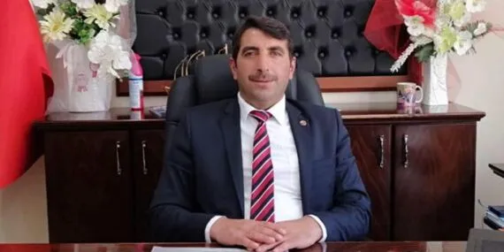 Sandıktan Değişim Çıktı! Burhanettin Kahrıman Fark Atarak Başkan Seçildi