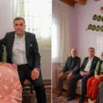 Sosyal Medyadan Satış Yaparak Geçimini Sağlıyordu, Vali Eldivan O Ailenin Kapısını Çaldı