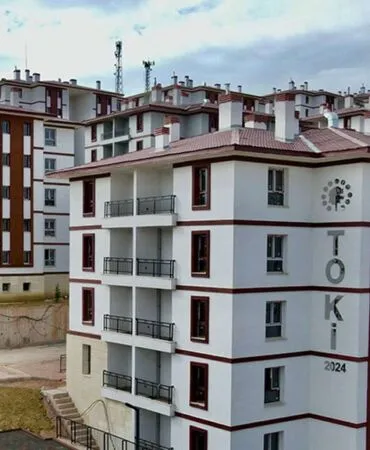 Şubat Ayı Konut Satış Rakamları Açıklandı, Bayburt, Erzurum ve Erzincan’da Son Durum Ne?