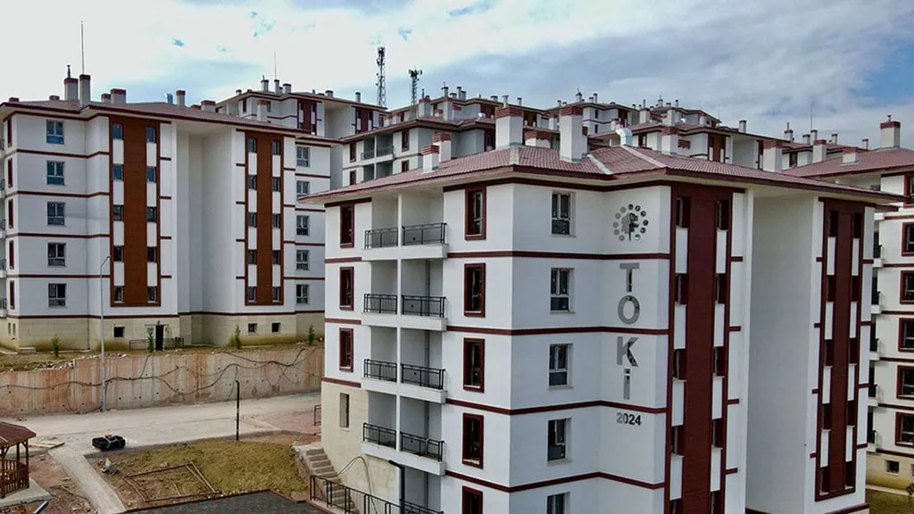 Şubat Ayı Konut Satış Rakamları Açıklandı, Bayburt, Erzurum ve Erzincan’da Son Durum Ne?