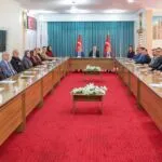 Toplumun Geleceği Bu Masada Konuşuldu, Bayburt’ta Kritik Aile Toplantısı