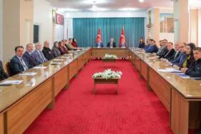 Toplumun Geleceği Bu Masada Konuşuldu, Bayburt’ta Kritik Aile Toplantısı