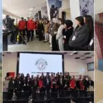 Türkiye’nin Dev Kurumlarında Teknik Gezi, Bayburt Üniversitesi Öğrencilerinden Ankara Çıkarması