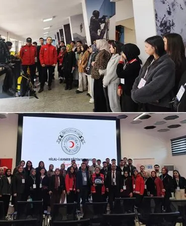 Türkiye’nin Dev Kurumlarında Teknik Gezi, Bayburt Üniversitesi Öğrencilerinden Ankara Çıkarması