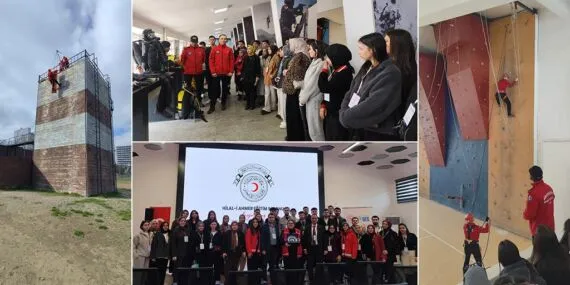 Türkiye’nin Dev Kurumlarında Teknik Gezi, Bayburt Üniversitesi Öğrencilerinden Ankara Çıkarması