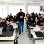 Türkiye’nin Siber Ordusu Bayburt’ta Yetişiyor, Dev Eğitim Programı Başladı!