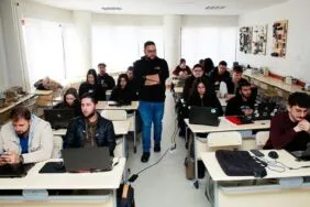 Türkiye’nin Siber Ordusu Bayburt’ta Yetişiyor, Dev Eğitim Programı Başladı!