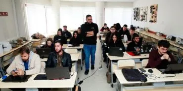 Türkiye’nin Siber Ordusu Bayburt’ta Yetişiyor, Dev Eğitim Programı Başladı!
