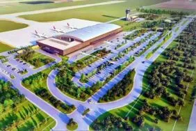 Ulaştırma Bakanı Müjdeyi Verdi, Bayburt-Gümüşhane ve Yozgat Havalimanları Açılıyor!