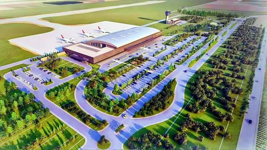 Ulaştırma Bakanı Müjdeyi Verdi, Bayburt-Gümüşhane ve Yozgat Havalimanları Açılıyor!