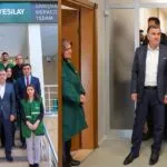 Yeşilay Haftası’nda Bayburt’ta Hareketlilik, Vali Eldivan Çalışmaları Yerinde İnceledi