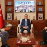 Bayburt Aydıntepe Yeraltı Şehri Restorasyonu Ne Zaman Başlıyor?