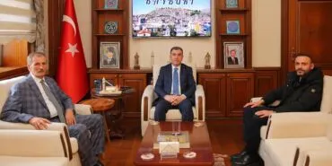 Bayburt Aydıntepe Yeraltı Şehri Restorasyonu Ne Zaman Başlıyor?