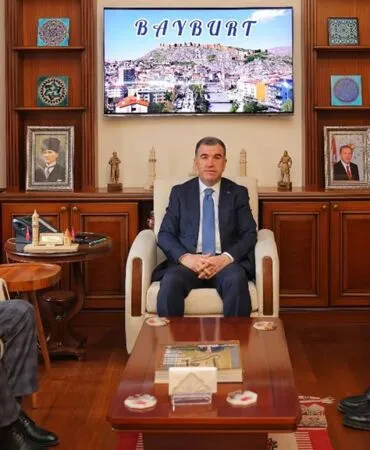 Bayburt Aydıntepe Yeraltı Şehri Restorasyonu Ne Zaman Başlıyor?
