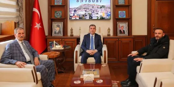 Bayburt Aydıntepe Yeraltı Şehri Restorasyonu Ne Zaman Başlıyor?