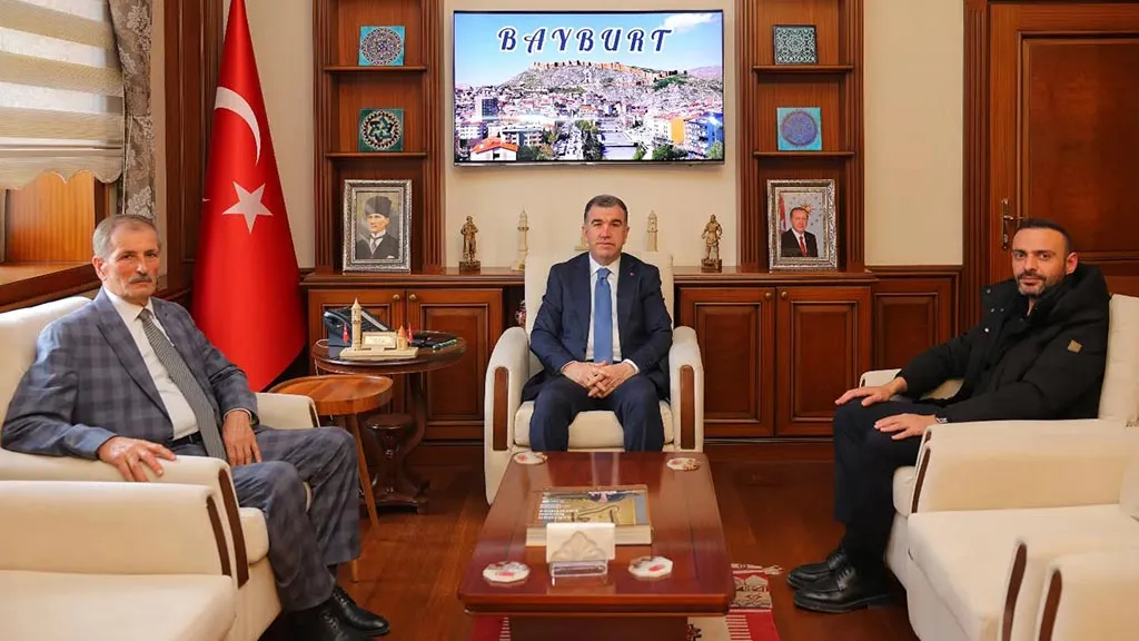 Bayburt Aydıntepe Yeraltı Şehri Restorasyonu Ne Zaman Başlıyor?