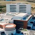 Bayburt Devlet Hastanesi Mart Ayı Verilerini Açıkladı, Toplam Hasta Sayısı Belli Oldu