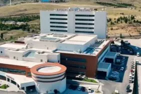 Bayburt Devlet Hastanesi Mart Ayı Verilerini Açıkladı, Toplam Hasta Sayısı Belli Oldu