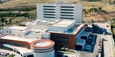 Bayburt Devlet Hastanesi Mart Ayı Verilerini Açıkladı, Toplam Hasta Sayısı Belli Oldu
