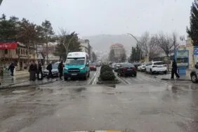 Bayburt, Erzurum ve Erzincan’da Trafikteki Araç Sayısı Netleşti, Mart Ayı Verileri Paylaşıldı