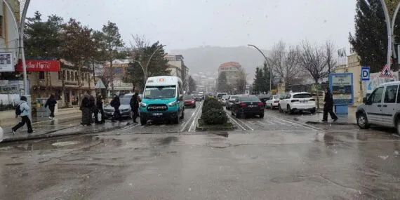 Bayburt, Erzurum ve Erzincan’da Trafikteki Araç Sayısı Netleşti, Mart Ayı Verileri Paylaşıldı