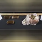 Bayburt Girişinde Yakalandılar! Paket Paket Uyuşturucu Ele Geçirildi