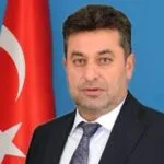 Bayburt İl Genel Meclisi Başkanlığına Hüseyin Şahin Yeniden Seçildi