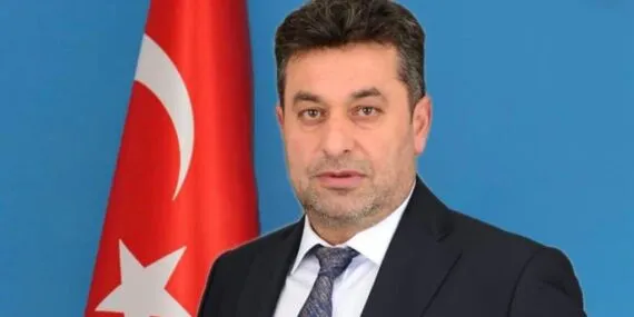 Bayburt İl Genel Meclisi Başkanlığına Hüseyin Şahin Yeniden Seçildi