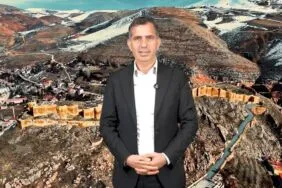 Bayburt Kalesi Arkeolojik Kazı Kapsamına Alındı, Tarih Gün Yüzüne Çıkıyor!