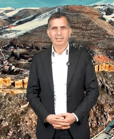 Bayburt Kalesi Arkeolojik Kazı Kapsamına Alındı, Tarih Gün Yüzüne Çıkıyor!