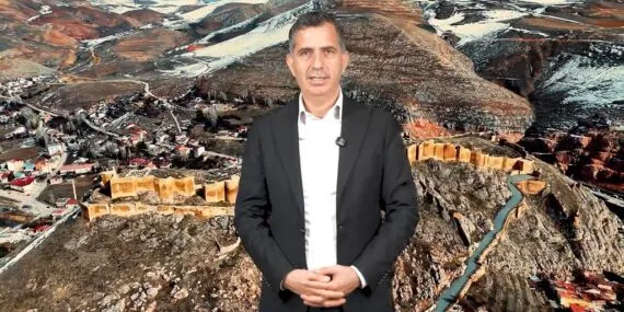 Bayburt Kalesi Arkeolojik Kazı Kapsamına Alındı, Tarih Gün Yüzüne Çıkıyor!