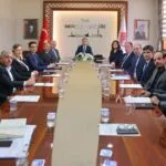 Bayburt Kalesi ve Aydıntepe Yeraltı Şehri İçin Hareketlilik Başladı