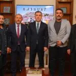 Bayburt Kalesi’nin Tarihi Kimliği Bilimsel Kazılarla Aydınlanıyor