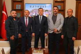 Bayburt Kalesi’nin Tarihi Kimliği Bilimsel Kazılarla Aydınlanıyor