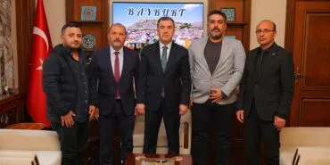 Bayburt Kalesi’nin Tarihi Kimliği Bilimsel Kazılarla Aydınlanıyor