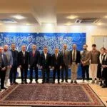 Bayburt Üniversitesi Güney Asya’ya Açıldı, 9 Üniversite ile Protokol İmzalandı