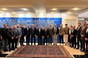 Bayburt Üniversitesi Güney Asya’ya Açıldı, 9 Üniversite ile Protokol İmzalandı