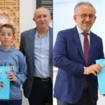 Bayburtlu Genç Hafızlar Bölge Finalinde Birinci Oldu