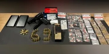 Bayburt’ta Eğlence Mekanına Gece Operasyonu, Çok Sayıda Madde Ele Geçirildi