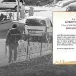 Bayburt’ta Ekipleri Alarma Geçiren Görüntü, Gerçek Çok Başka Çıktı!