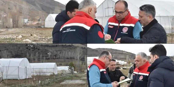 Bayburt’ta Eko-Köy 2 Projesi Şekilleniyor