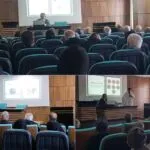 Bayburt’ta Hacı Adaylarına Yönelik Eğitim Semineri Gerçekleştirildi