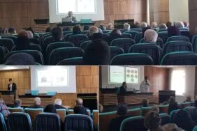 Bayburt’ta Hacı Adaylarına Yönelik Eğitim Semineri Gerçekleştirildi