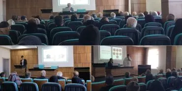 Bayburt’ta Hacı Adaylarına Yönelik Eğitim Semineri Gerçekleştirildi