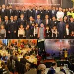 Bayburt’ta Türk Polis Teşkilatı’nın 181. Yıl Dönümü Kutlandı