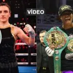 Boks Dünyasında Büyük Heyecan, Dünya Şampiyonu Elif Nur Turhan’a Dev Teklif!