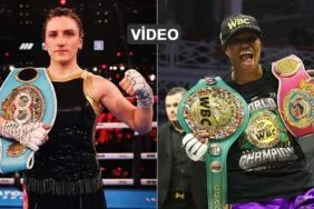 Boks Dünyasında Büyük Heyecan, Dünya Şampiyonu Elif Nur Turhan’a Dev Teklif!