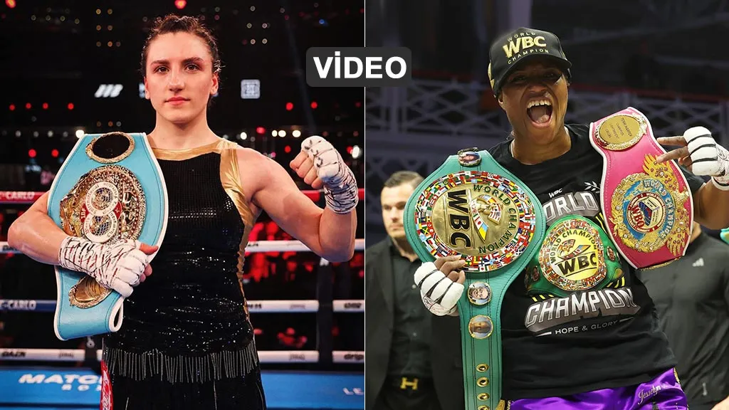 Boks Dünyasında Büyük Heyecan, Dünya Şampiyonu Elif Nur Turhan’a Dev Teklif!