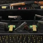 Eğlence Değil Tehlike, Bayburt’ta Maganda Kurşununa Emniyet Freni! 6 Gözaltı